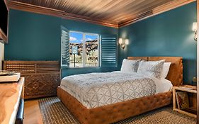 Wolfe'S Hotel Moab (Adults Only)