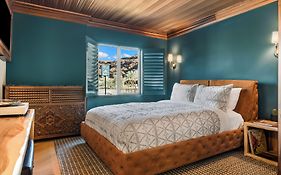 Wolfe'S Hotel Moab (Adults Only)
